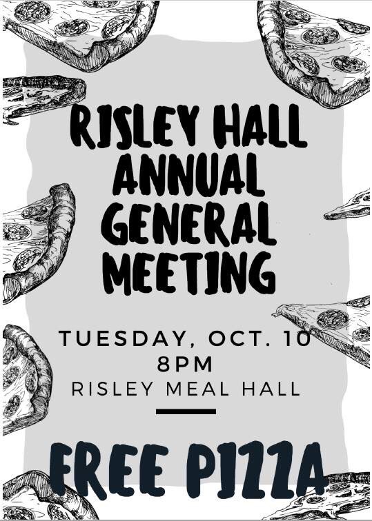 DalResidence's tweet photo. ‼️💢#RisleyHall & #GerardHall Residents! Mark your calendars! WE SMELL FREE PIZZA 🍕🍕 #dalsweetdal #dalresidence #dalhousieu https://t.co/gBq8s2Pjim