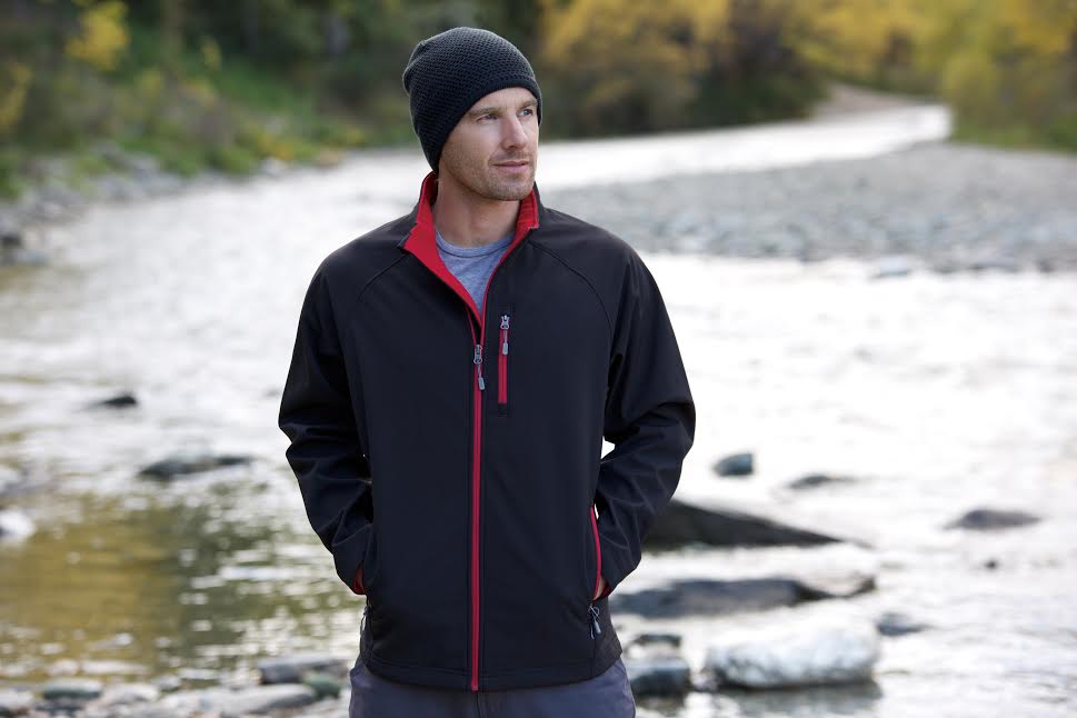 landway matrix jacket