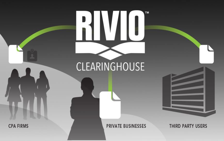 Learn about Taking Control of Financial Information Exchange: A RIVIO webinar with <a href="/CPAcom/">CPA.com</a> tmrw 10/5 at 2pm EST, bit.ly/2hOAqRc.