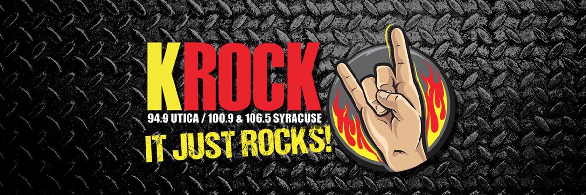 K-ROCK tweet media