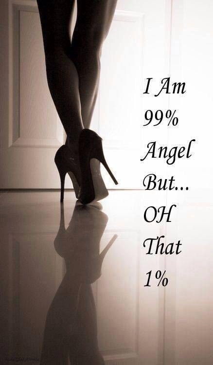 dodena66's tweet photo. ...è quel dannato 1% che mi frega...#sodevil https://t.co/VmcCHfNAuY