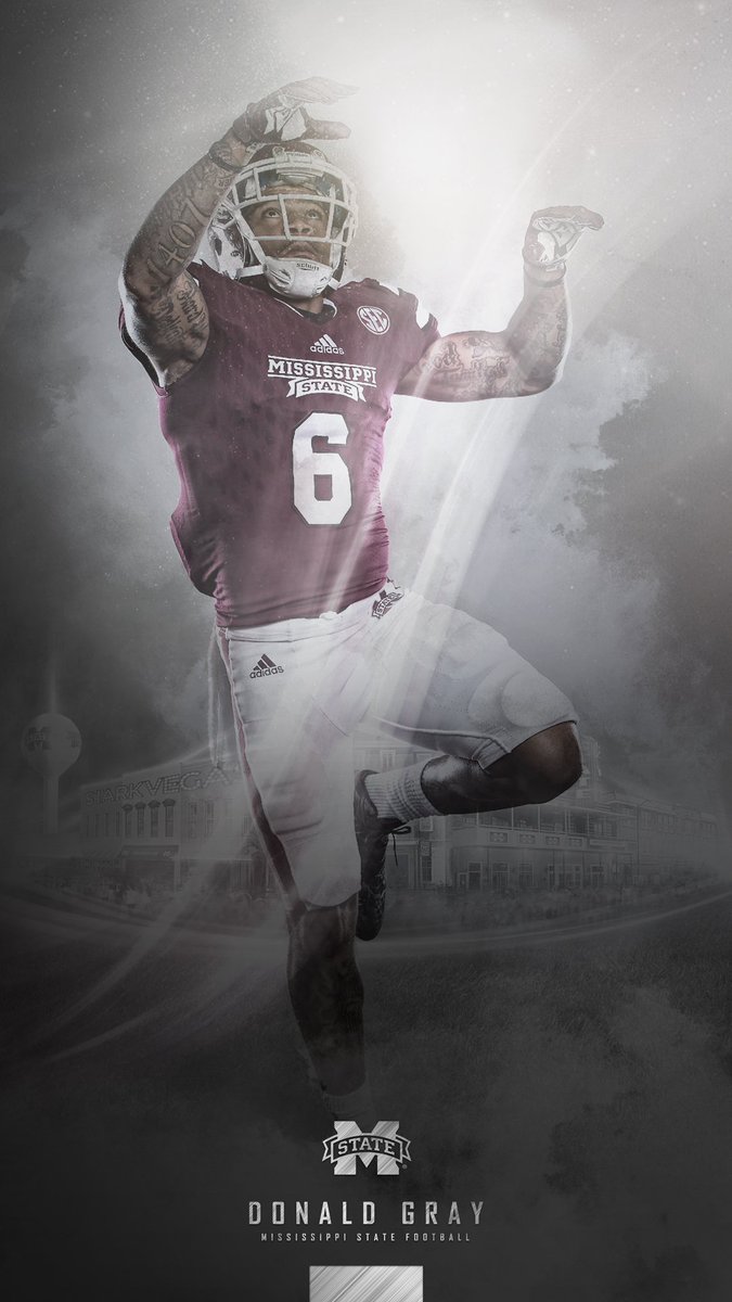 HailStateFB's tweet photo. GUESS. WHAT. DAY. IT. IS.

#WallpaperWednesday!!

#HailState https://t.co/te6m6DXMn9