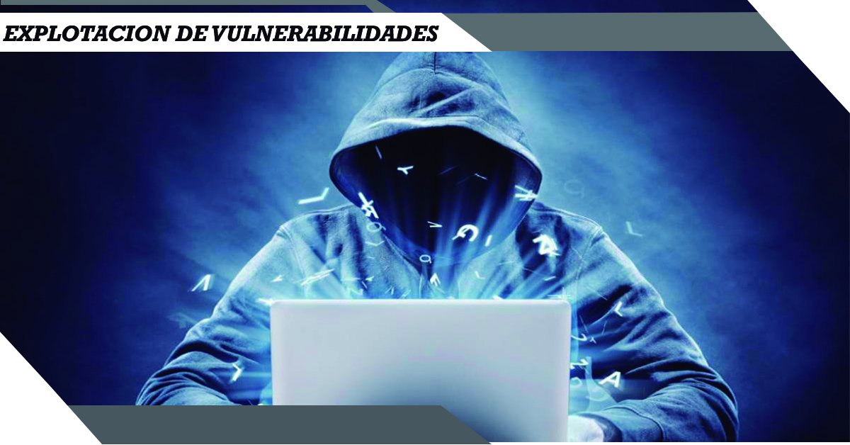 SOLUFLEXSRL's tweet image. Mañana comienza nuestro Taller de Explotacion Vulnerabilidades.
#Hacking #MetasploitFramework #Hackers