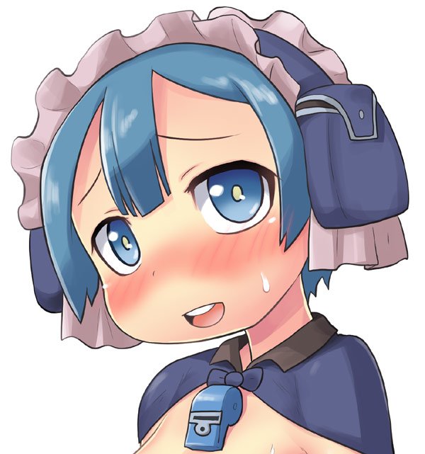 アニメおわっちゃったけどメイドインアビスのマルルクきゅんかわいす。(*'ω`) 