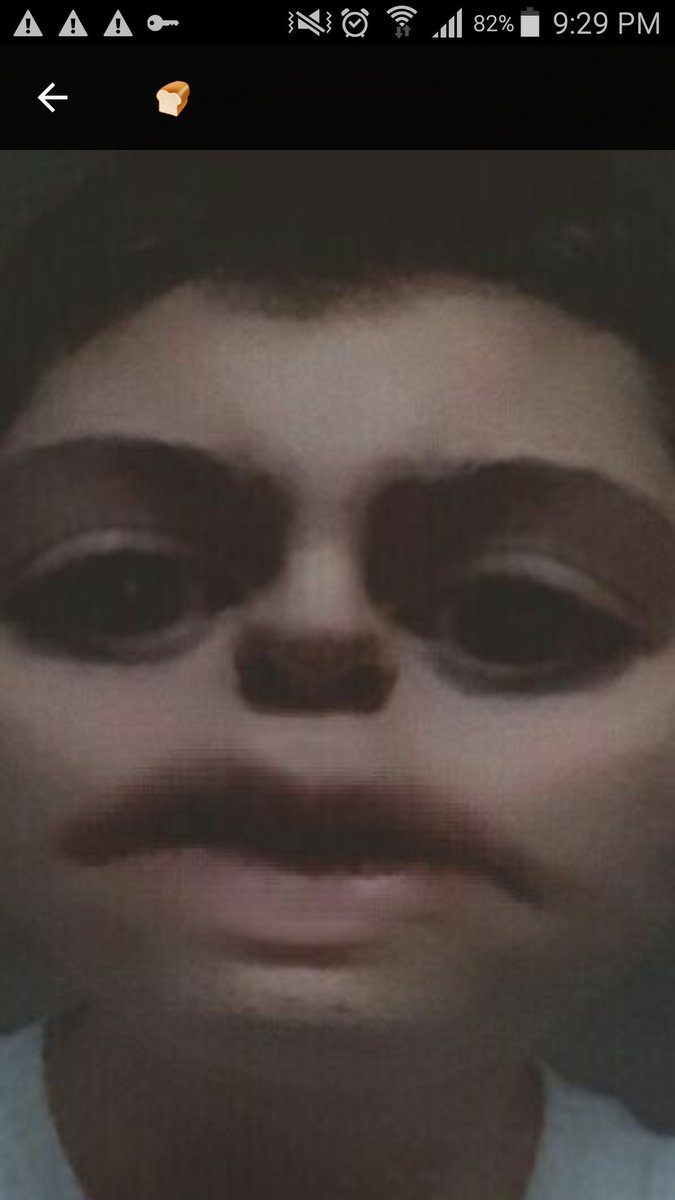ToIie's tweet photo. @HackedByBread Nigga look at you ugly as fuck dumb ass bitch look at your hairline it's more fucked up then your damn grades https://t.co/zkutNlKx5C