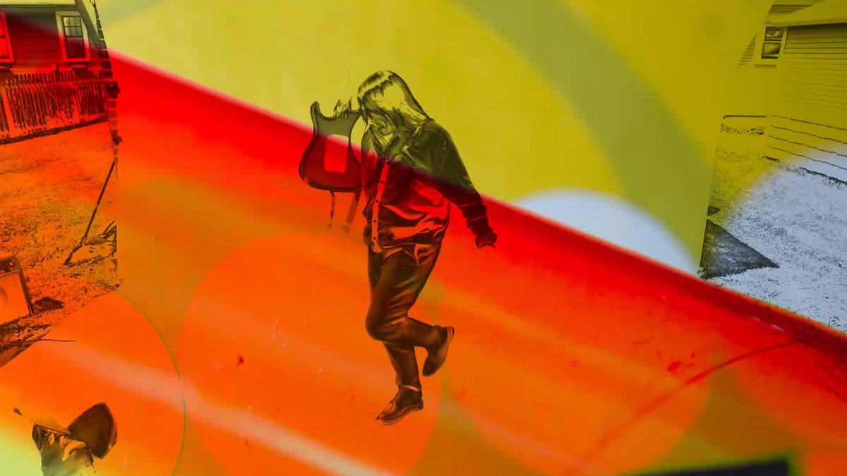 thebreeders's tweet photo. The Breeders are going on tour next week! Latest sell-out is in Seattle, better move quick - A handful of tickets left for some shows…
https://t.co/0zvTLqEkxX https://t.co/ebwocehMRU