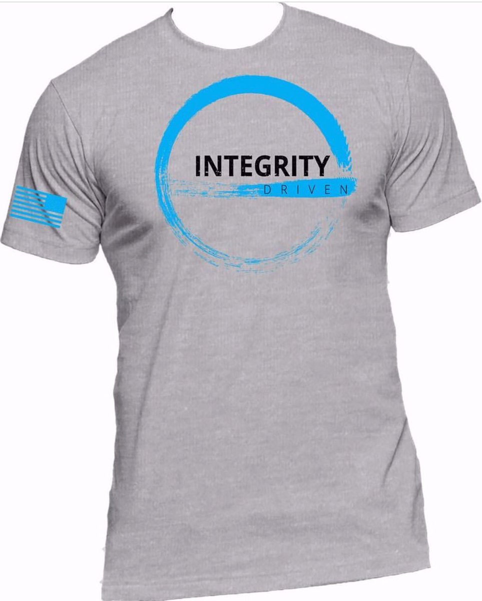 INTEGRITY DRIVEN (@integritydriven) / Posts / X