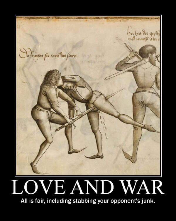 Lessons for my daughter. #Warriorwednesday