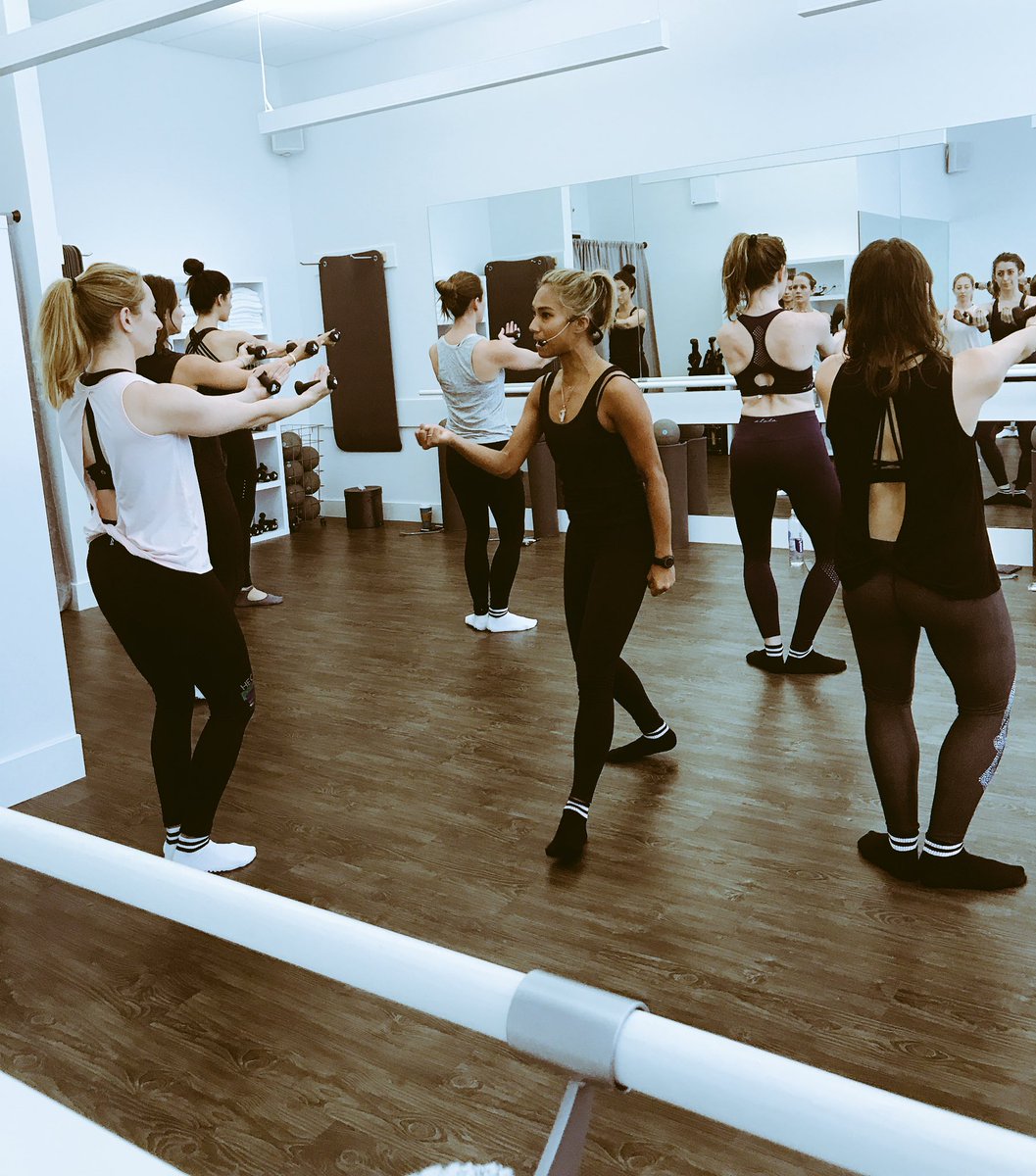 XtendBarreTri's tweet photo. #SeptemberinReview π€ #Community #tribeca @heymamaco #heymamaco #heymama #nycfit #fitnessblog #fitnessbloggers #fitfam #tribecafit #nycfit https://t.co/k9U21X6WuB