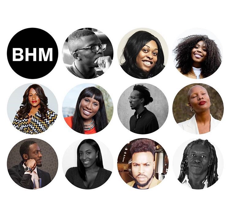 SS_pace's tweet photo. We've been nominated to be part of @The_Dots_UK 100 black creatives making industry history this #BlackHistoryMonth
https://t.co/Fq3JJzTBha https://t.co/8rQ4gnYGMW
