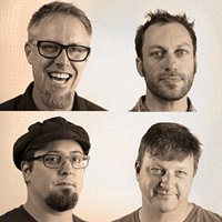 Finishing off #SMMF2017 is Root Rock/All-Americana band The Lesser Known. 6:24pm Sat on the NS from PSU Urban Plaza. facebook.com/thelesserknown…