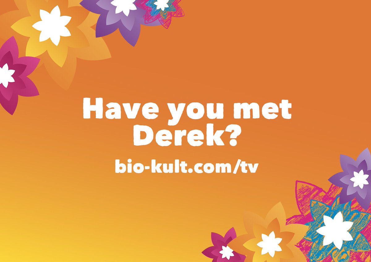 Bio_Kult's tweet image. Have you met Derek, our passionate pharmacist and avid Bio-Kult enthusiast?