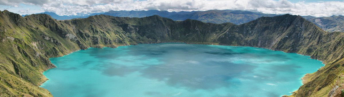 Above and beyond: five soul-stirring hikes in the Andes: buff.ly/2sgfkfF #travel #traveltips #travelguides #hiking