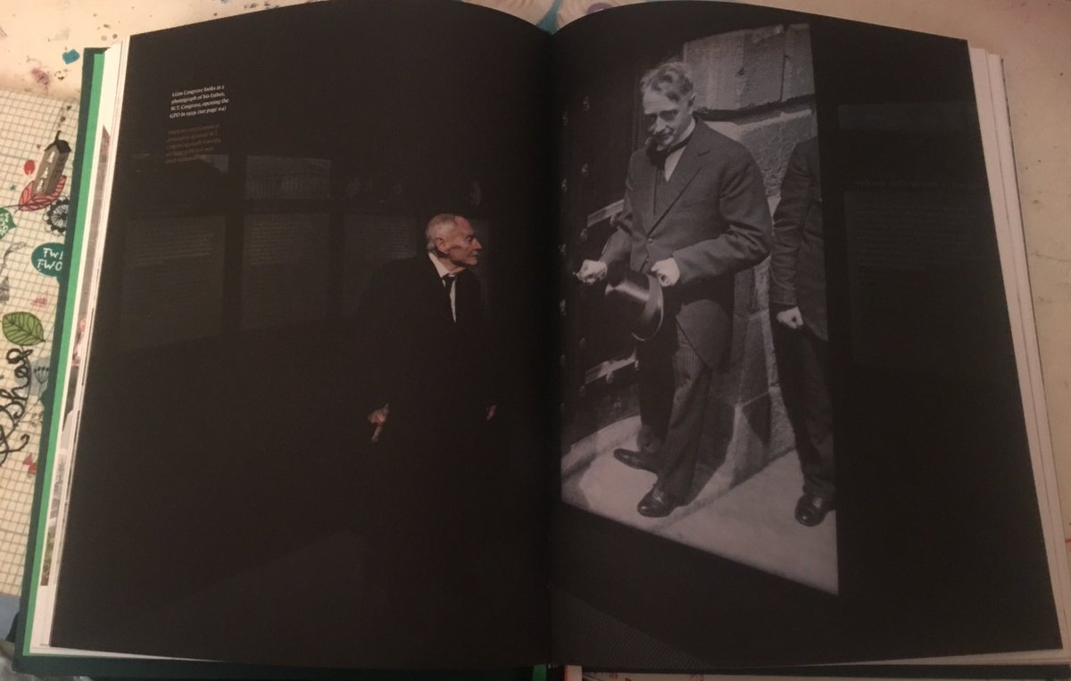 Ronan McGreevy (@rmcgreevy1301) on Twitter photo RIP Liam Cosgrave. This pic of him looking at his father, taken by <a href="/b_fitzsimons/">Brenda Fitzsimons</a>, features in the Centenary book. RIP Liam Cosgrave. This pic of him looking at his father, taken by <a href="/b_fitzsimons/">Brenda Fitzsimons</a>, features in the Centenary book.