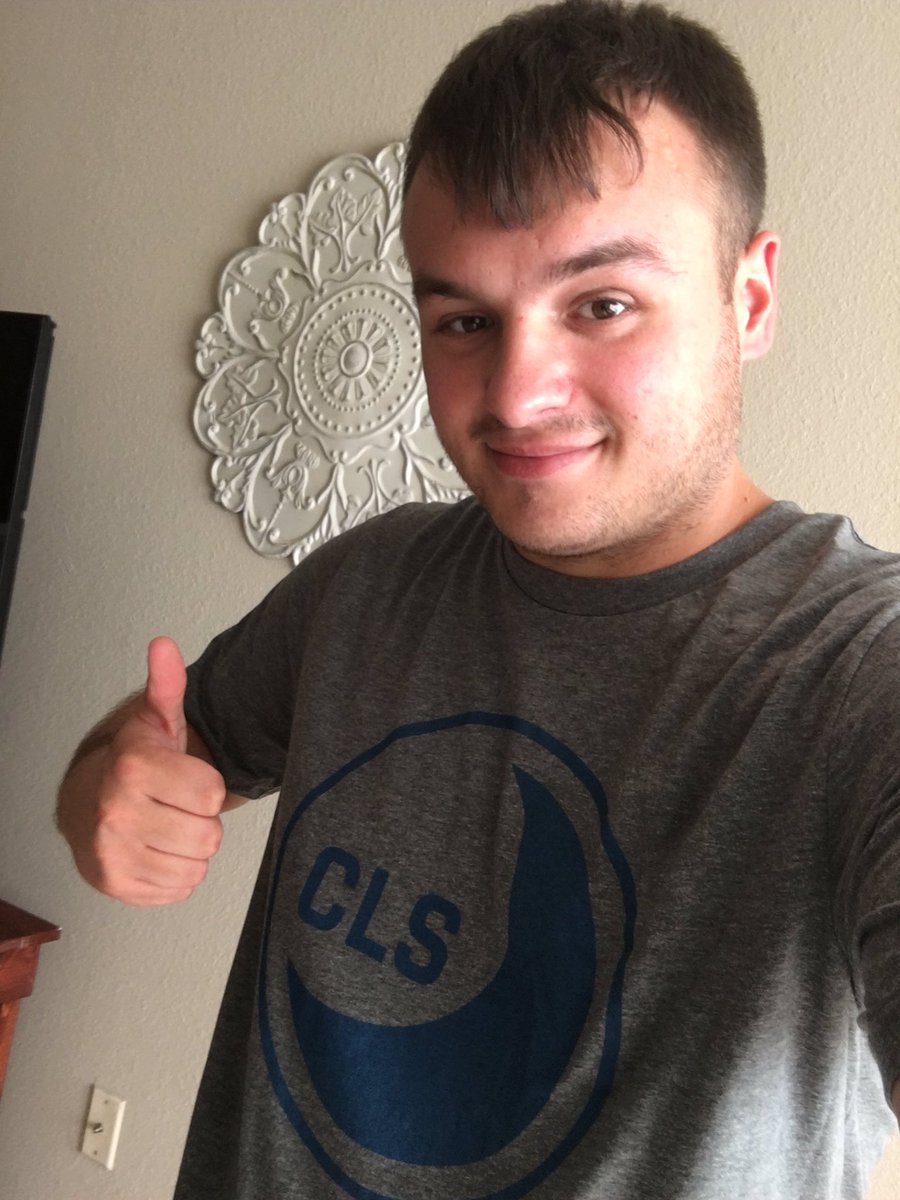 Vincent Valentine (@crypticmimic217) on Twitter photo Just got my #CLS merch <a href="/notaxation/">Colin Moriarty</a> and I absolutely love it! Looks even better in person! Just got my #CLS merch <a href="/notaxation/">Colin Moriarty</a> and I absolutely love it! Looks even better in person!