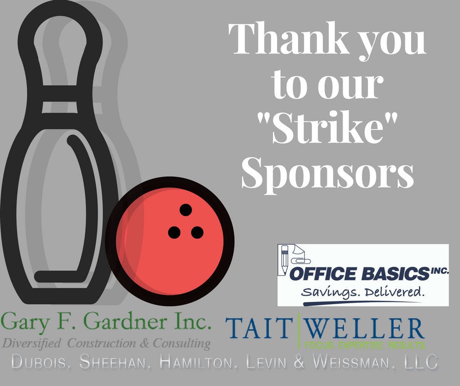 VOADV's tweet photo. Last but not least, our final sponsor shout out goes to our "Strike" sponsors! See you tomorrow! #jinglemingle #benfm #northbowl https://t.co/24cZmkxu6E