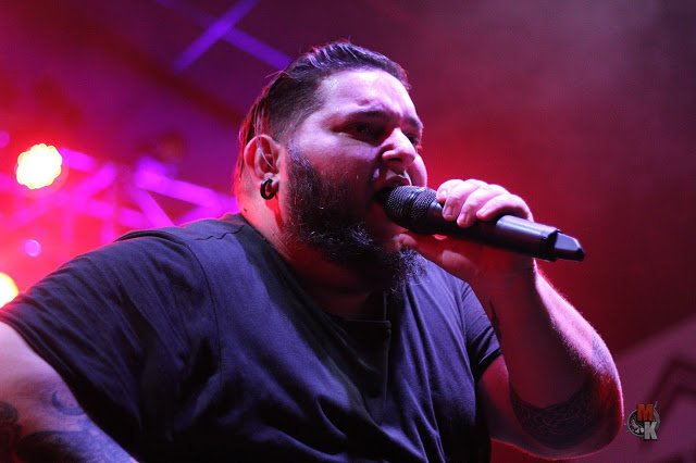 Entrevista a LA SKALA DE RICHTER "Estamos muy, muy agradecidos"

goo.gl/ZVxX7Y <a href="/laskaladerichte/">LA SKALA DE RICHTER</a> <a href="/VampireProds/">Vampire Productions</a> <a href="/andy_management/">Aquelarre Metal fest</a>