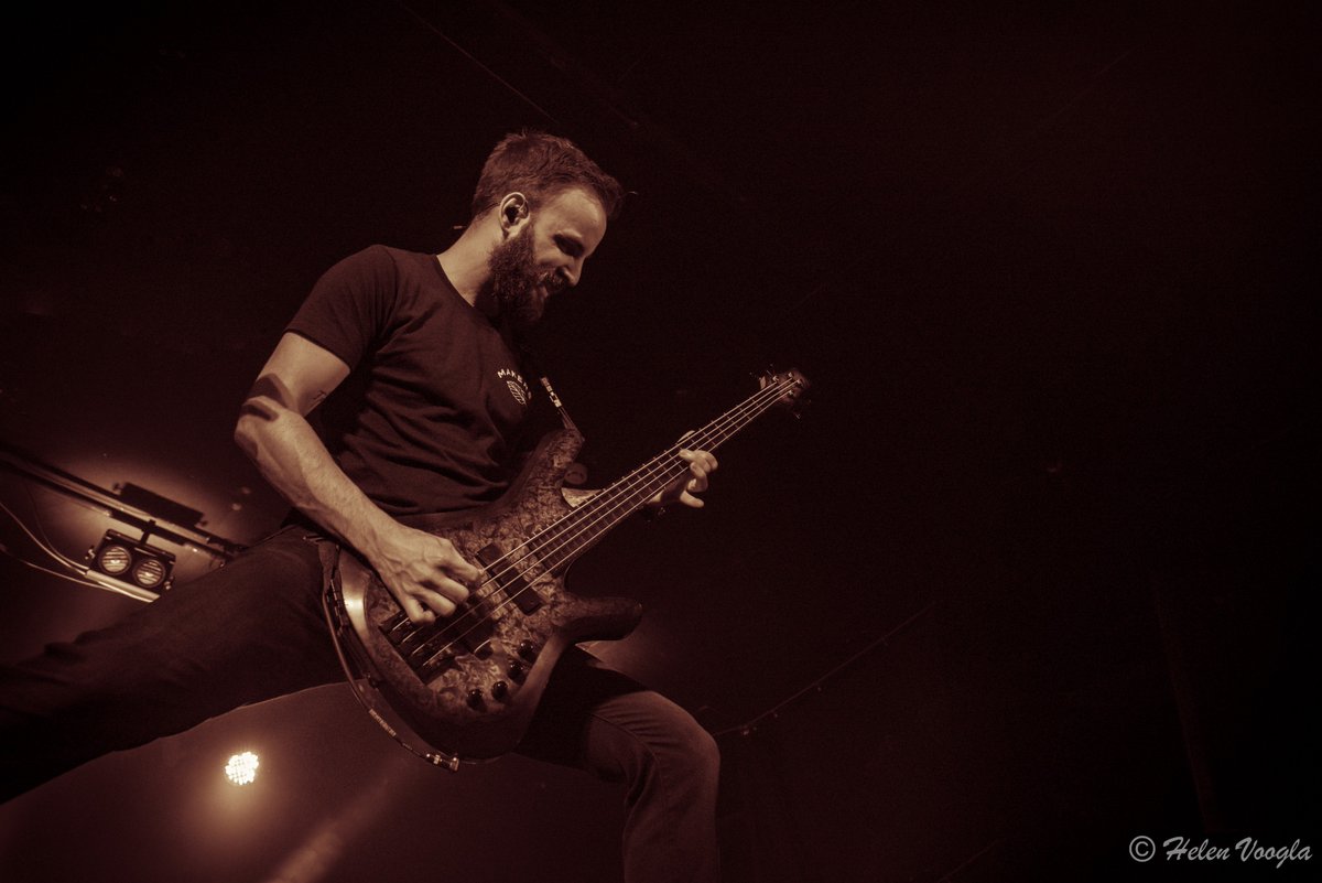 HVoogla's tweet image. Finally got some time to edit pics from @abrband first show in Tallinn @jakeabr @JBBrubaker @dustinabr // more coming soon!!