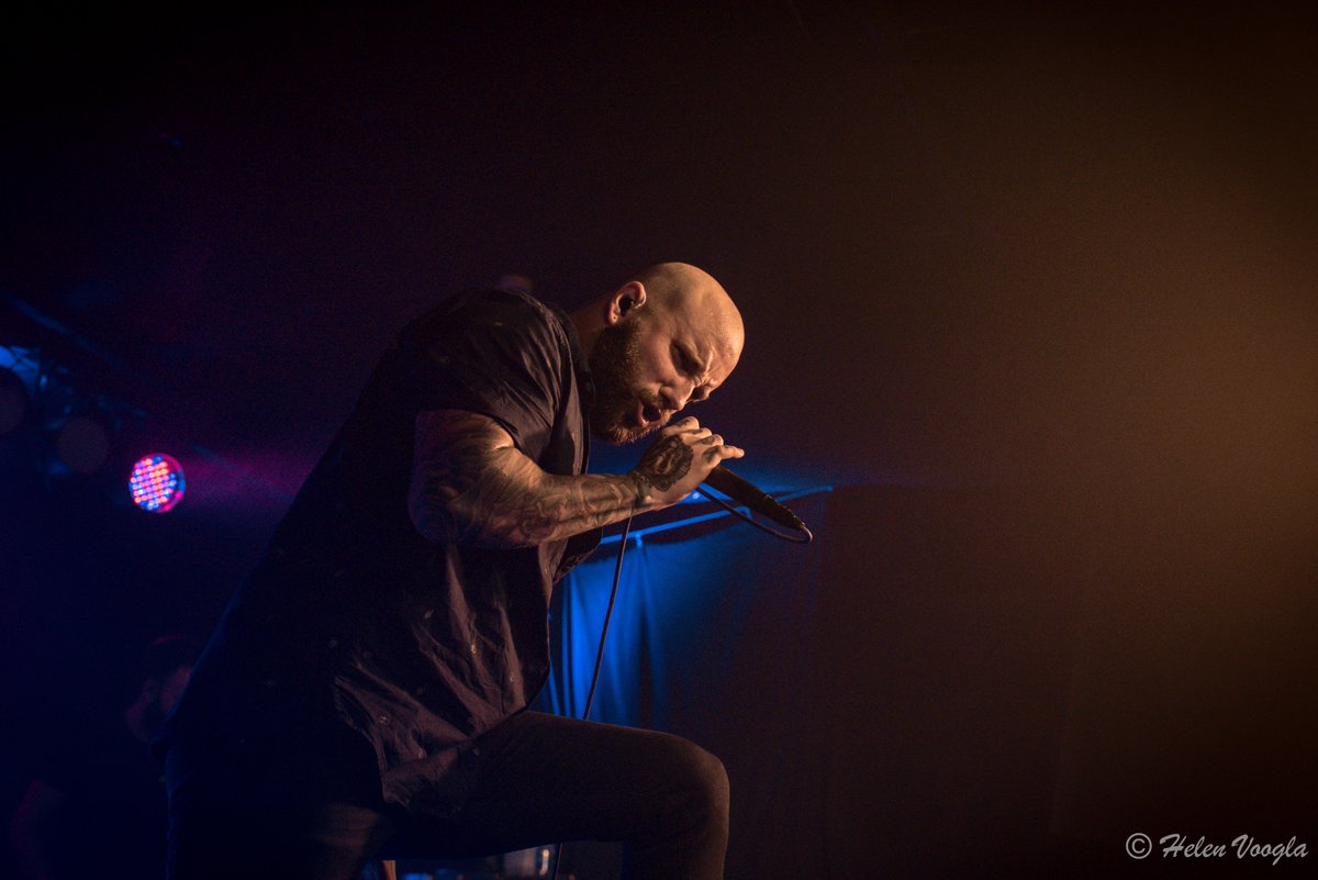 HVoogla's tweet image. Finally got some time to edit pics from @abrband first show in Tallinn @jakeabr @JBBrubaker @dustinabr // more coming soon!!
