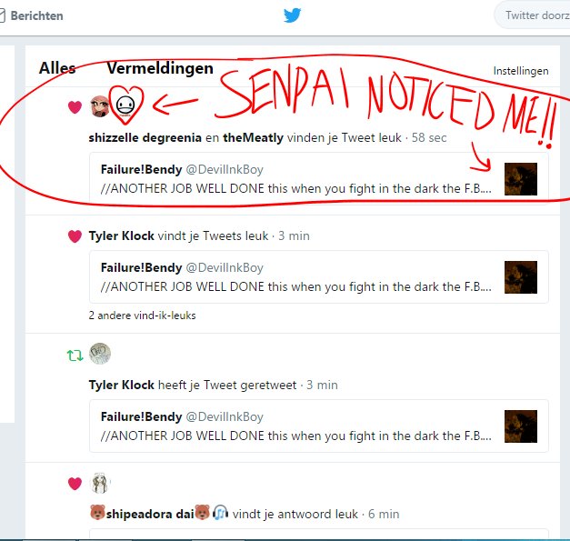DevilInkBoy's tweet image. // OMG I GONNA HE LIKE ONE OF MY ART!!!!! *cry of happyness* //