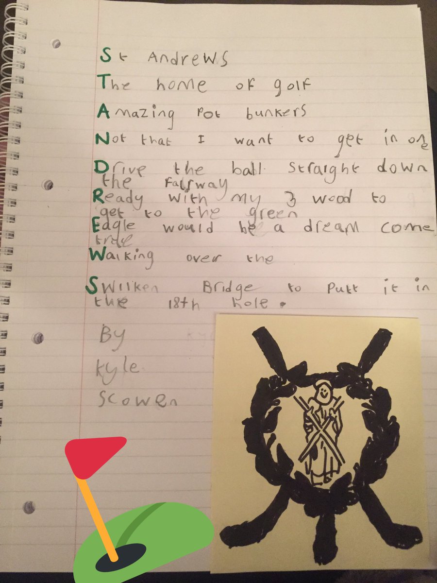 Option c st andrew school picture