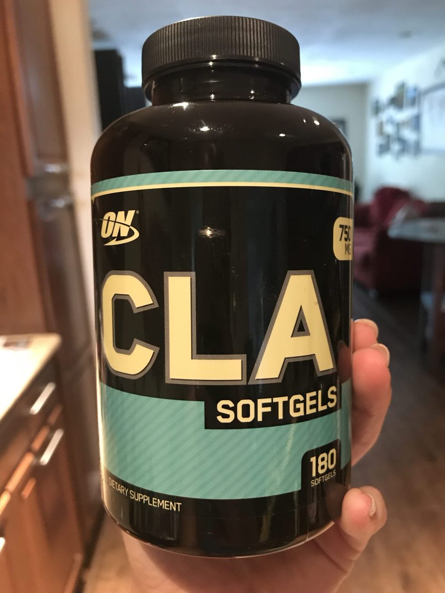 Does CLA Reduce Body Fat? orlandodietitian.com/2017/10/04/cla…