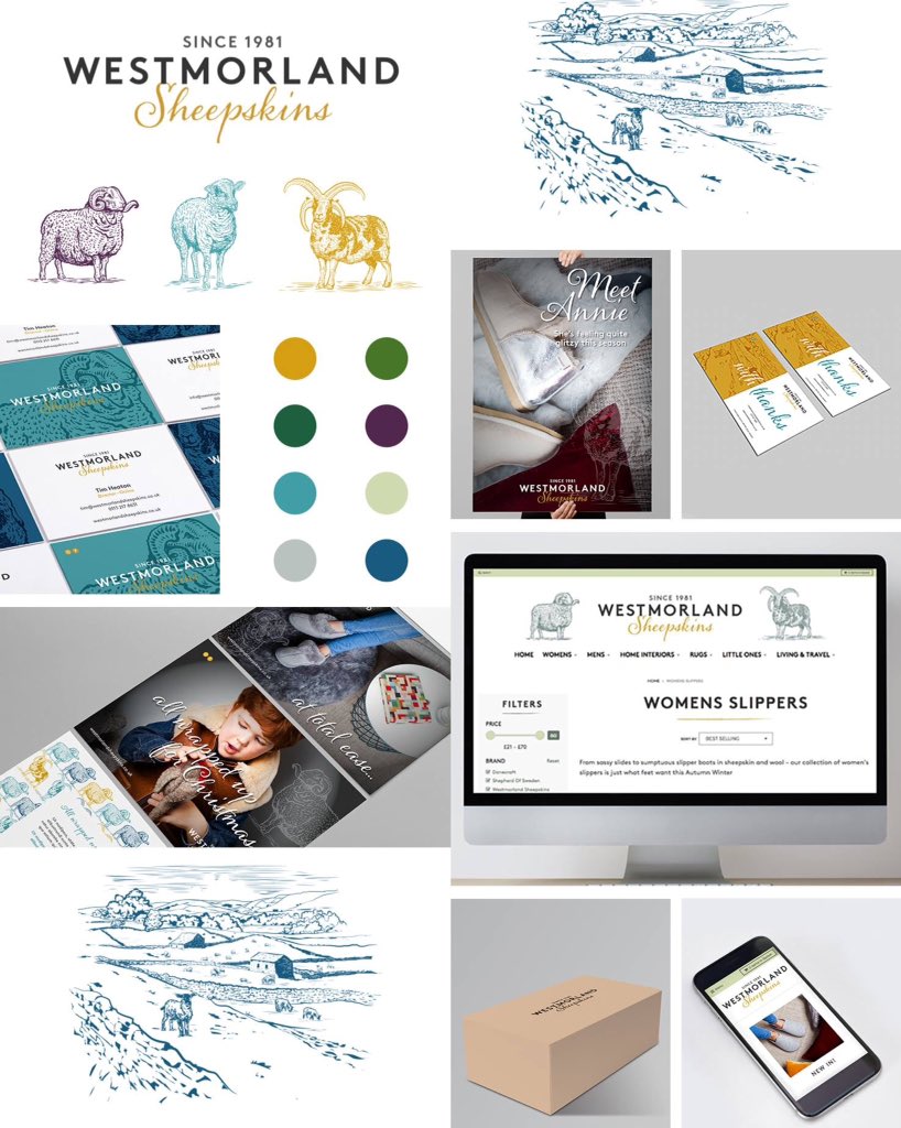 wool_n_stuff's tweet photo. Guess who's had a re-brand and new website - https://t.co/MKlsLiCXWk

Huge thanks to @wrappedagency and @LisaStonehouse1 https://t.co/rMHGX2enr5