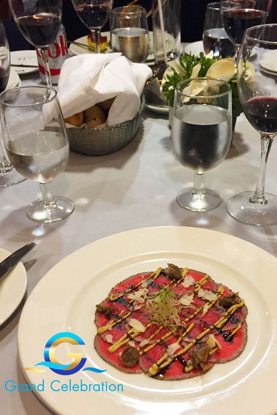 Grand Celebration tweet media