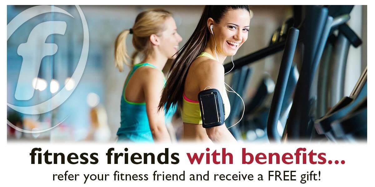 Working out with someone is proven to improve your #fitness goals.Let us know and we’ll reward you with a free gift!*goo.gl/Kvhb61