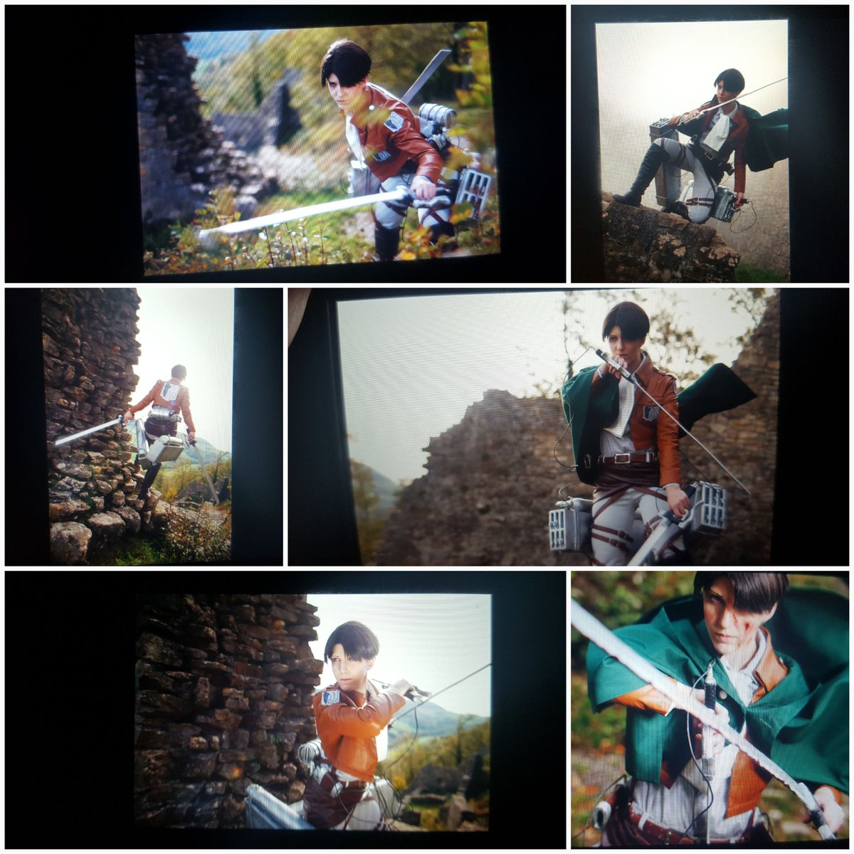 chou_latte's tweet photo. Cries a little because this is basically a longtime dream come true for me 😢
Thanks to and 📸 by @romailee 💕💕#shootingpreview https://t.co/HesE4lvjpL