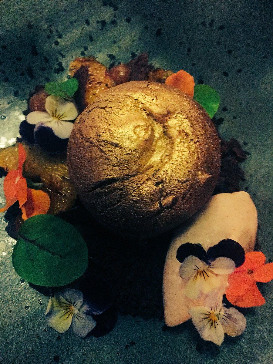 Ya can’t buy a smile like this !! The joy of taking ya mum as a surprise to her favourite restaurant <a href="/TattuRestaurant/">Tattu Restaurant</a>