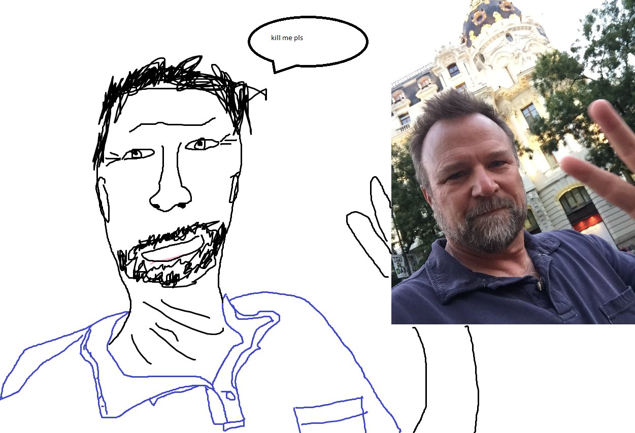  Happy birthday nedluke, i make you a draw, i know it\s too cool to be real, do not thank me ;) 