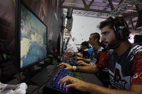 HGEsportsASD's tweet photo. #MGW #Overwatch #Tekken #Rainbow6Siege
#HellisBetter @InSane_Lorey #Mitruststorm https://t.co/9Je84VBDso