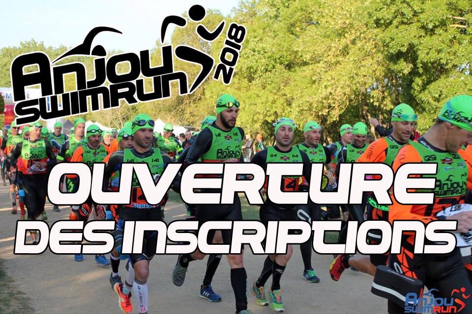 AngersTriathlon's tweet photo. Ouverture inscrip 2eme édition #swimrun de #angers 6 Mai sur https://t.co/kwEgszuyX5
#triathlon #runinangers #SportAngers #ladalleangevine https://t.co/CJYqk5I6K9