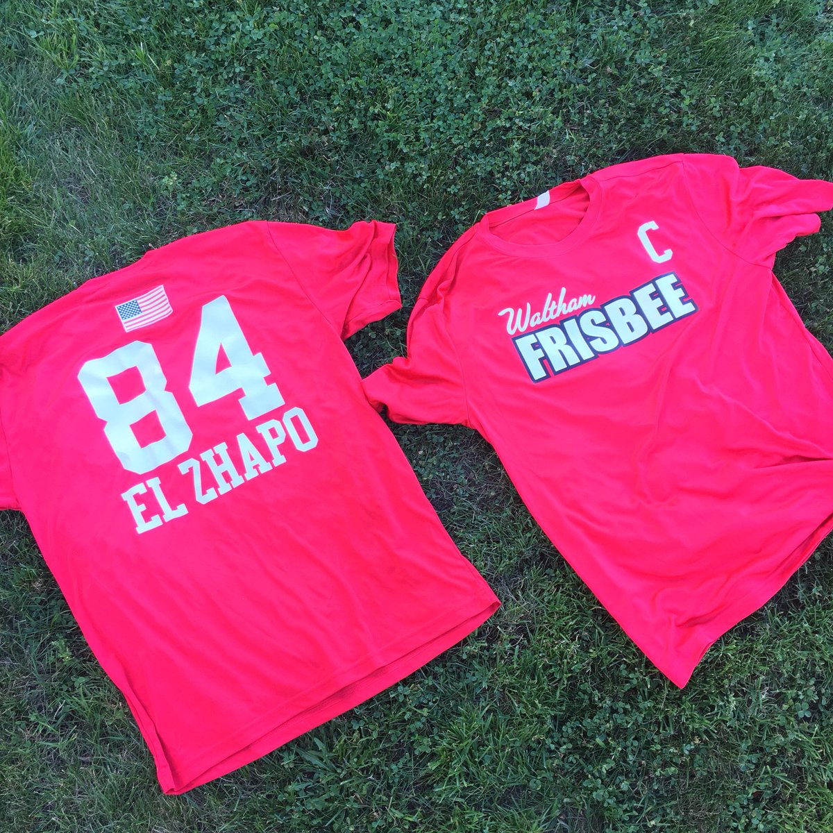HawksFBC17's tweet photo. Jerseys are in!!!! https://t.co/PxS5ig8oZe