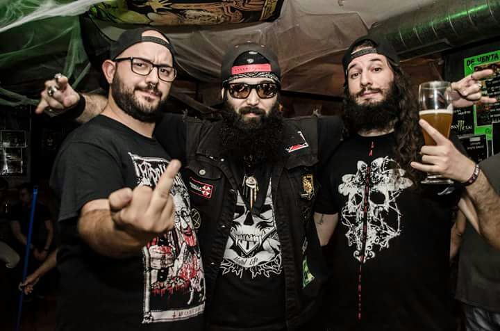 ¡¡Semos unos puñeteros sinvergüenzas!!
<a href="/clphoto90/">Cristian 📸 🔻</a> @JaviSk8_2010 #metallife