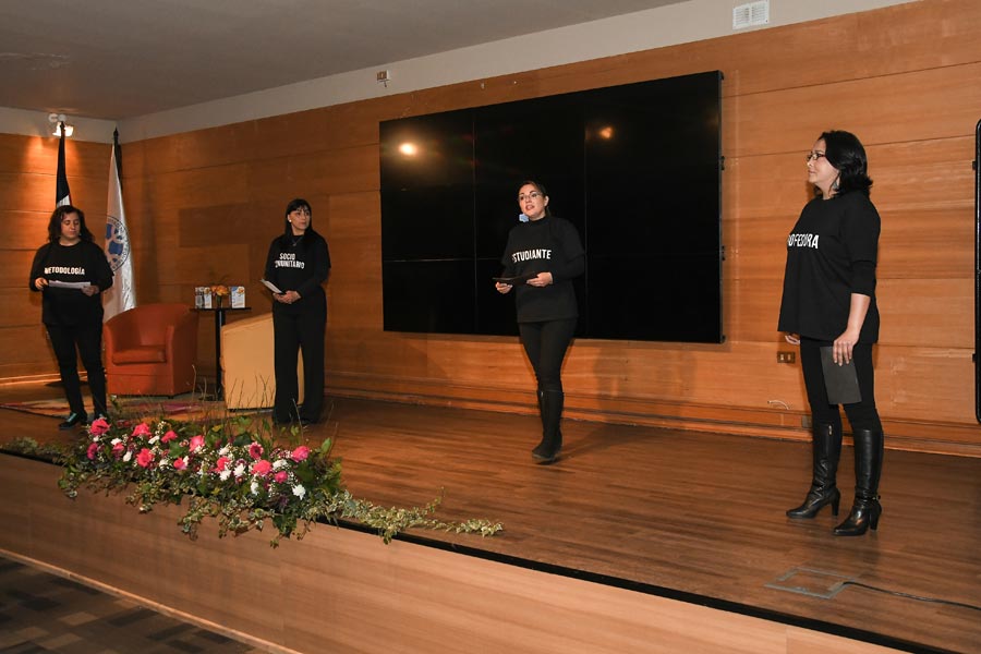 Responsabilidad Social en el Pregrado: Compromiso que va más allá del aula dlvr.it/PsPWgF