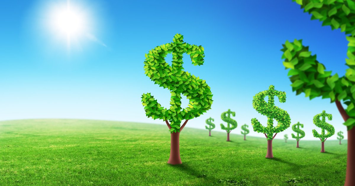 pramatacorp's tweet image. Money might not grown on trees, but it can grow from #clientagreements. How to tap into that: ow.ly/JmKM30fCckj
