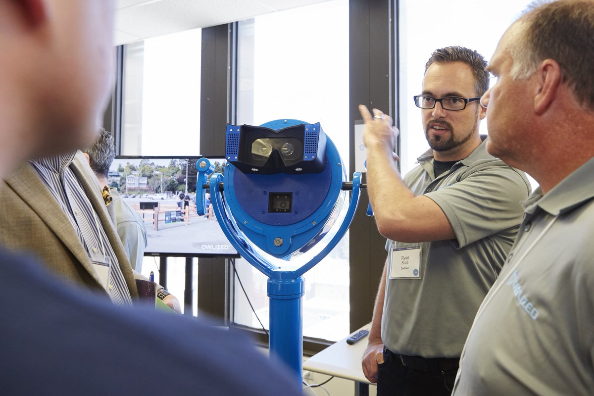 Berkeley SkyDeck tweet media