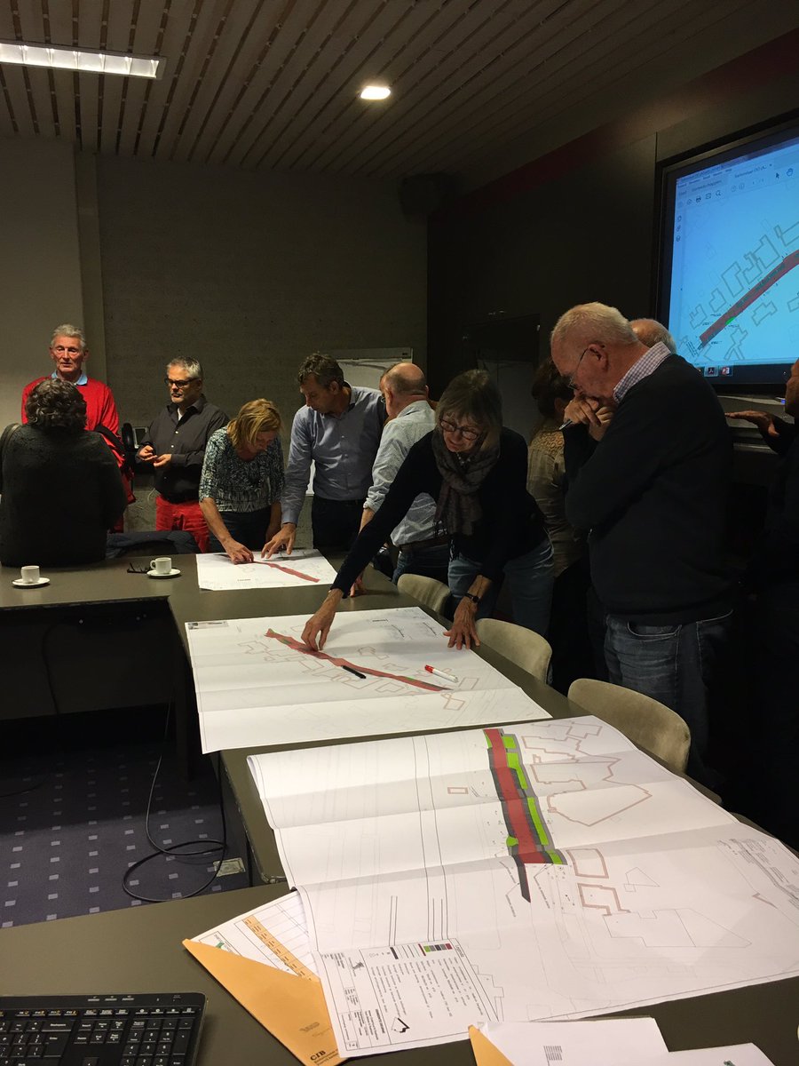 HelmVerhees's tweet photo. Vanavond inloopavond voor spoorlaan en stationslaan. https://t.co/9lEQV8ZeeA