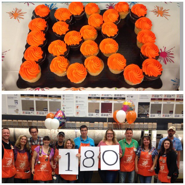 180 days safe!!