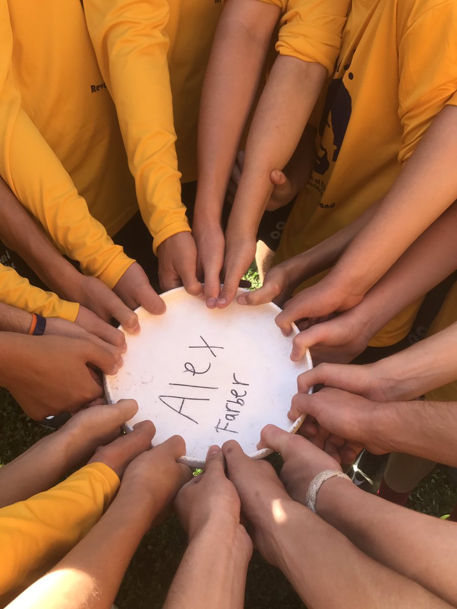 Central Ultimate tweet media