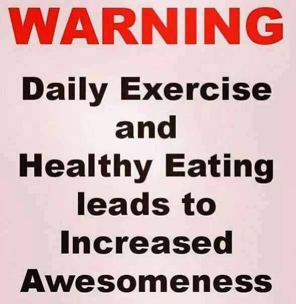StrongFoundPT's tweet photo. Get out there and be awesome! #fitfam #fitness #nutrition #personaltrainer #onlinefitnesscoach #bodybuilder #eatforsuccess https://t.co/2yggJStIqY