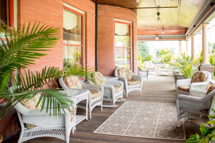 “A vacation is having nothing to do and all day to do it in” - Robert Orben