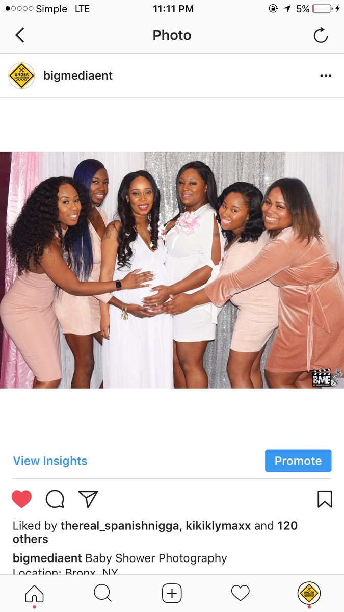 BigMediaEnt's tweet image. Fall photosale going on now!! Baby showers $200 for 4hrs! (Org price is $250)!!! BOOK NOW AND SAVE!! Bigmediaent@gmail.com