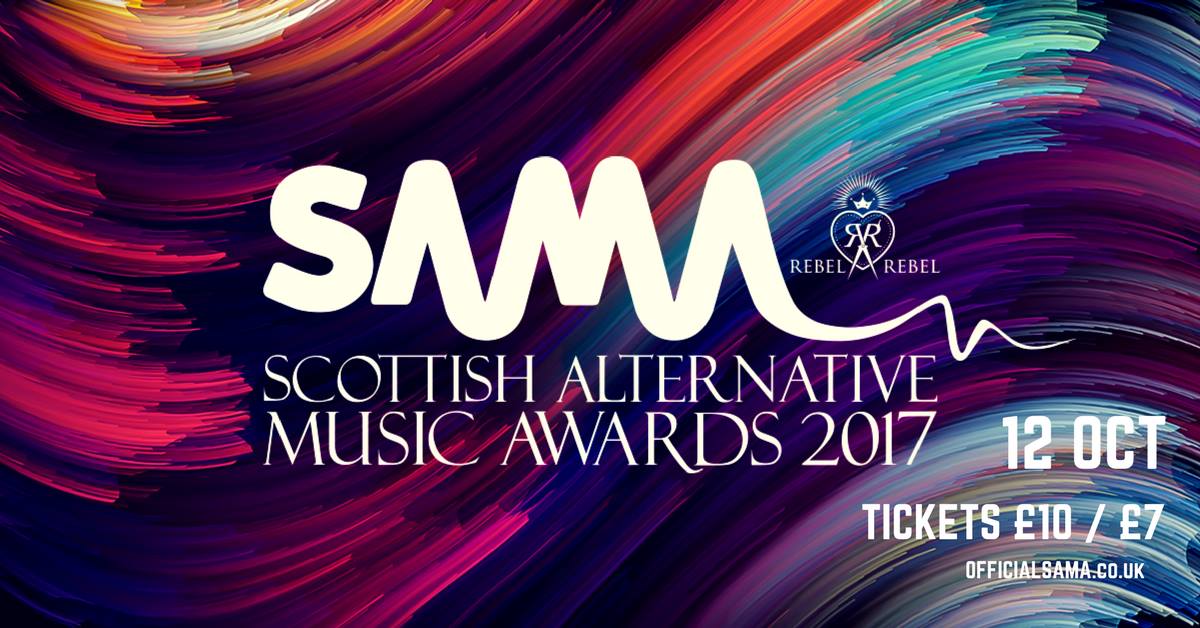 WelshyKatieG's tweet photo. Fri night's #KatieGPresents @RadioSaltire is a @OfficialSAMA Special as I will be feat.nominees from various categories #countdown #SAMA17 https://t.co/EifVIgHgH4