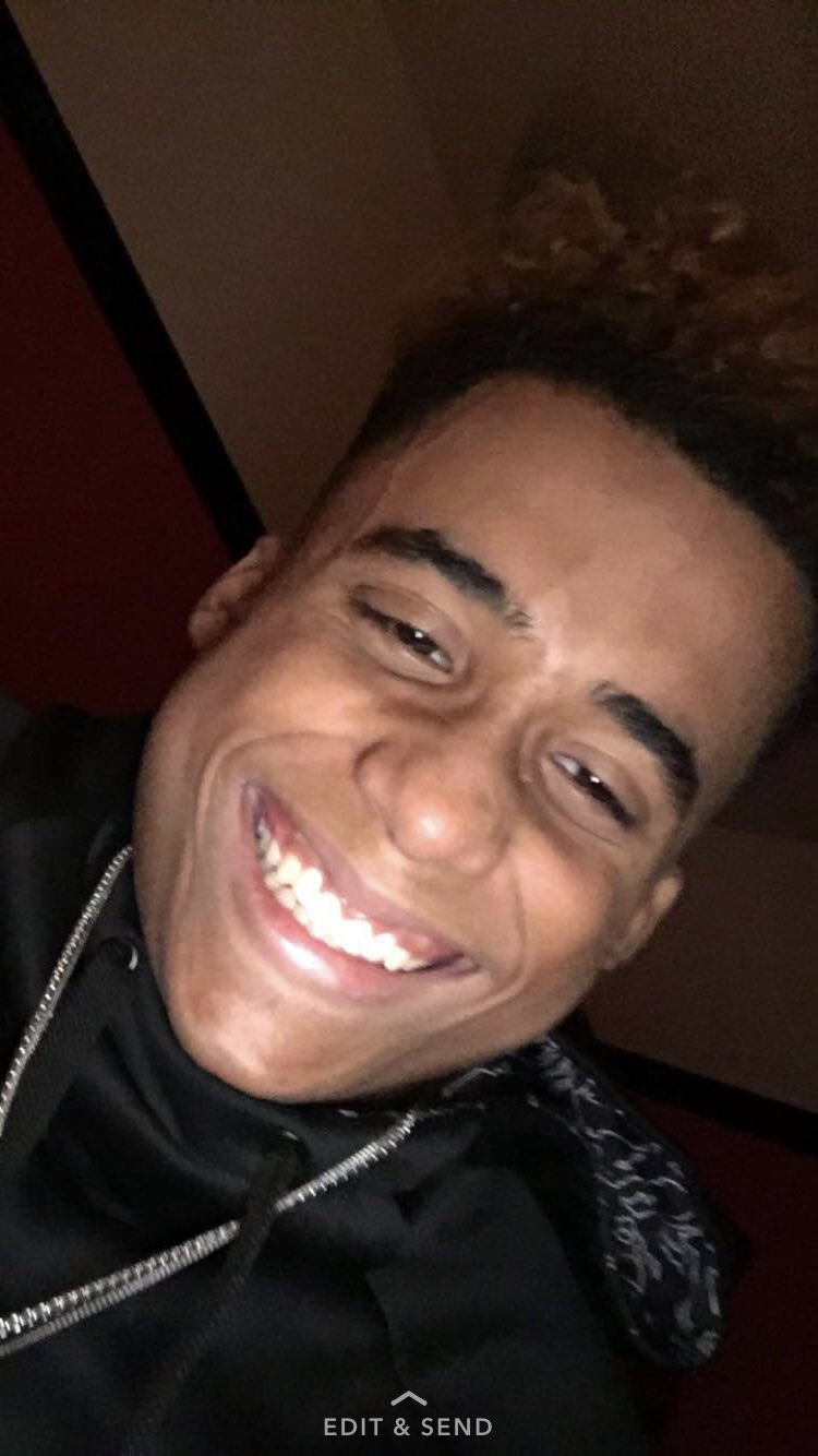 Happy birthday big boy     