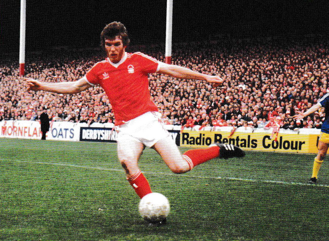 Footy 40 Years Ago (@footy40yearsago) on Twitter photo #NFFC 2 points clear at top of league as <a href="/Peter_Withe/">Peter Withe</a> scores all four goals in 4-0 win over #ITFC; while #LFC are held 0-0 at #Arsenal #NFFC 2 points clear at top of league as <a href="/Peter_Withe/">Peter Withe</a> scores all four goals in 4-0 win over #ITFC; while #LFC are held 0-0 at #Arsenal