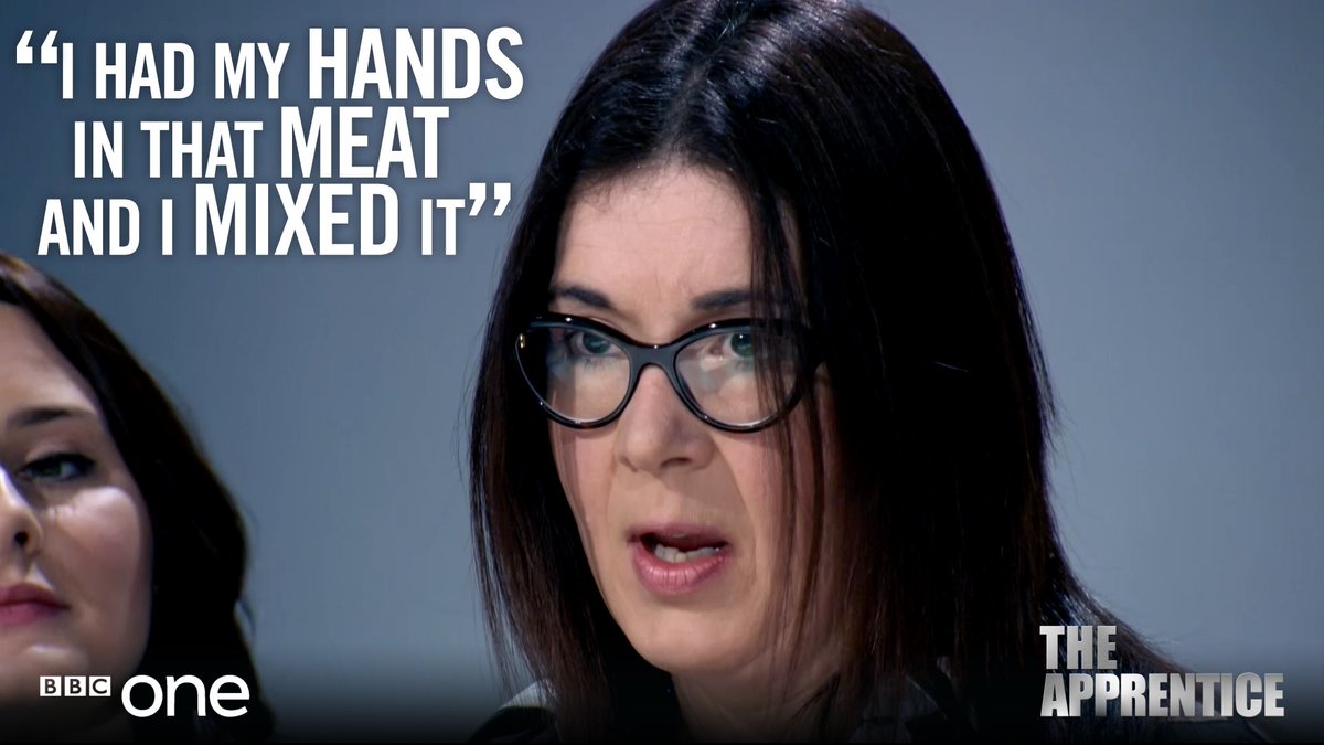 bbcapprentice tweet picture