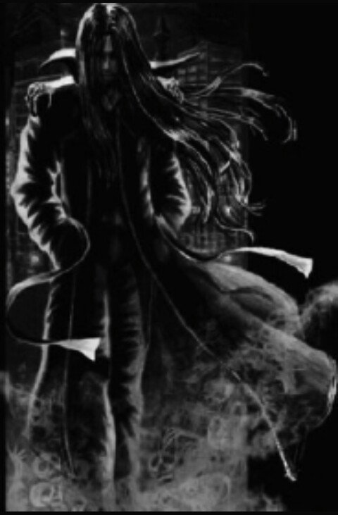 UnrelentingReap's tweet photo. #NewProfilePic 

"Giving into the darkness, cause there no place for me in the light." https://t.co/SK2pCCbgYc